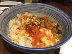 -大秦地·西北菜(纬四路店)