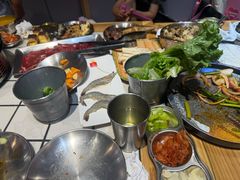 -肆幺幺烤肉(乐汇城店)