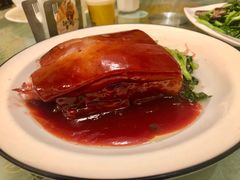 -新聚丰菜馆(太监弄店)