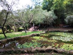 -大雁山风景区