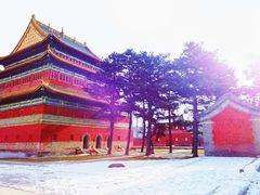 -普乐寺
