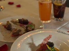 -Kathleen's Waitan 凯圣琳江景西餐厅(外滩店)