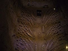 -汉景帝阳陵博物院