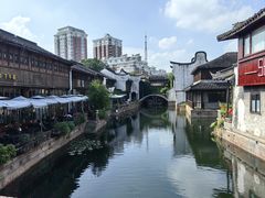 -嘉兴月河历史街区