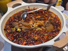 -小暖厨·长沙菜(孟州店)