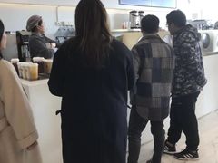 -喜茶(永旺梦乐城店)