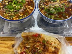 -杨家牛肉汤(淮建路店)