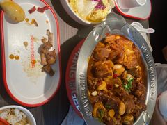 -胖哥俩肉蟹煲(龙德广场店)