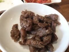 -紫霞门韩国料理烤肉(深南东路店)