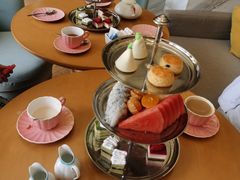 -成都安仁福朋喜来登酒店