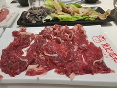 -陈记顺和潮汕牛肉火锅(韩江路店)
