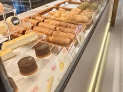 -巴黎贝甜(望京信万店)
