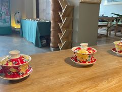 -安多素食(广仁寺路店)