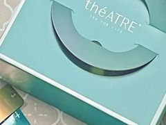-théATRE 茶聚场(王府中環店)