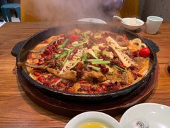 -老板恋上鱼(印象城店)