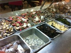-春华海鲜城(广场西苑店)