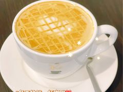 -参差咖啡(水果湖公园店)