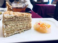 -92°C俄式厨房(中央大街店)