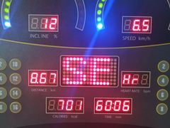 -百顺国际健身会所(青枫墅园店)