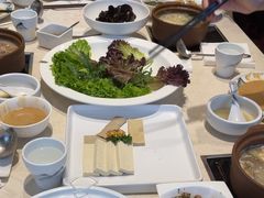 -澳门豆捞(裕华东路店)