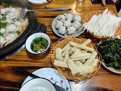 -大鼎石锅鱼(春江里店)