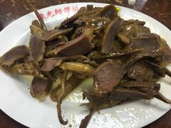 -陈光记烧腊店(罗保博士街店)
