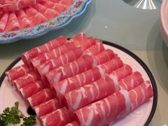 -南门四季铜锅涮肉(大屯·北苑店)