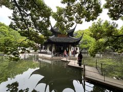 -西园戒幢律寺