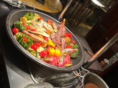 -深圳大中华喜来登酒店·迩逅吧