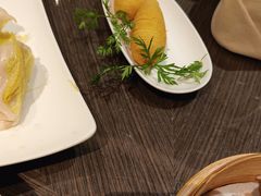 -万丽轩·粤菜(王府井金茂万丽酒店)