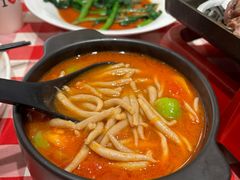 -西贝(紫荆广场店)