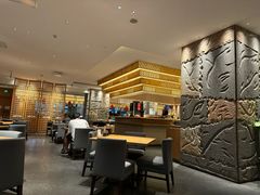 -京旬海鲜放题·铁板烧自助餐厅
