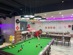 -乐派轰趴馆(车公庄店)