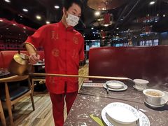 -陆小凤四川料理(北京路店)