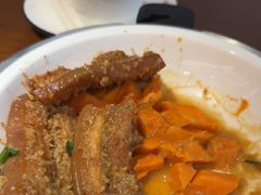 -U你·天然调味(南湖总店)