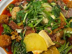 -文立新麻辣烫(合生汇21街区店)