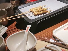 -管氏翅吧(台湾街店)