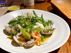 -Mercato莫卡多露台餐厅与酒吧(K11店)
