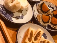 -竹里馆 ·茶食(奥体店)