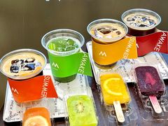 -M Stand(宁波万象城店)