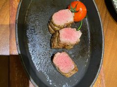 -西堤牛排(恒隆广场店)