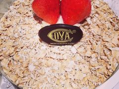 燕麦蛋糕-COVA(新天地Xintiandi店)