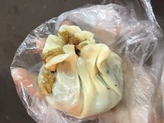 烧卖-航天馒头(瞻园路店)