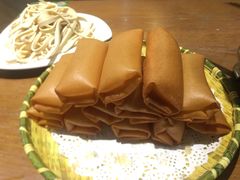 -肖记公安牛肉鱼杂馆· 省级非物质文化遗产(仁和路店)