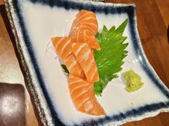 -千代武日本料理(开发区店)