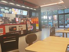 -汉堡王(上海凌云壹街坊店)