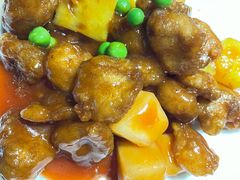 -鸡鸣寺百味斋素菜馆