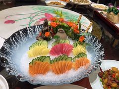 -小八仙·宴(三峡茶庄店)