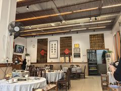 -丰尔粥食·粥底火锅·桑拿鸡(大良总店)