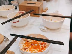 -秦陕印象超级肉夹馍(万达广场西安民乐园店)